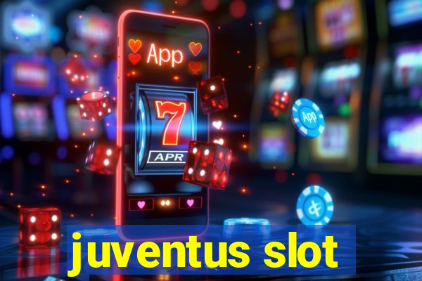 juventus slot