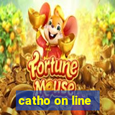 catho on line