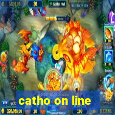 catho on line