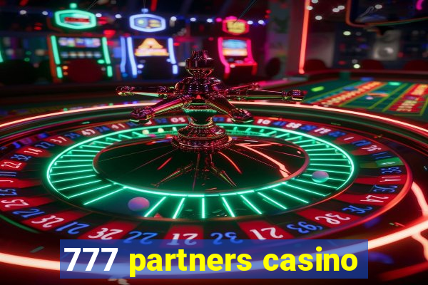 777 partners casino