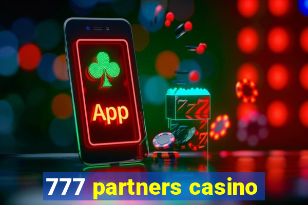 777 partners casino