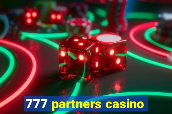 777 partners casino