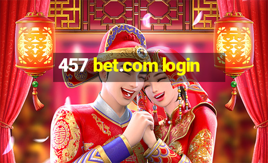 457 bet.com login