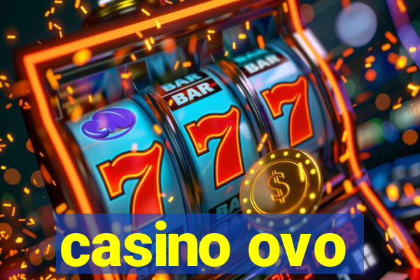 casino ovo