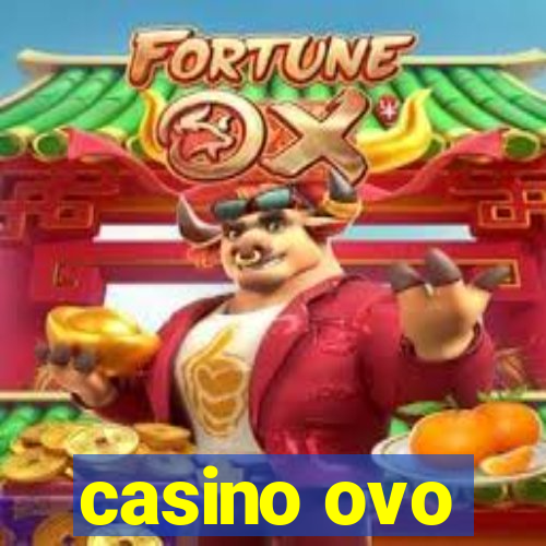 casino ovo