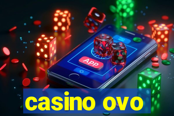 casino ovo