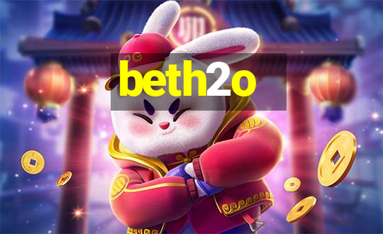 beth2o