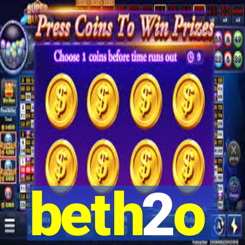 beth2o