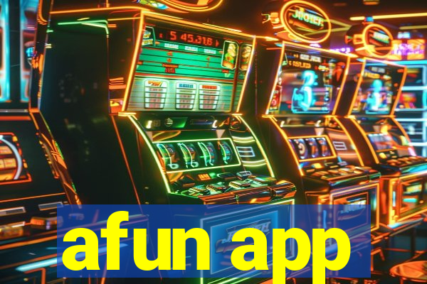 afun app