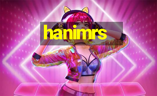 hanimrs