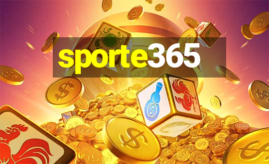 sporte365