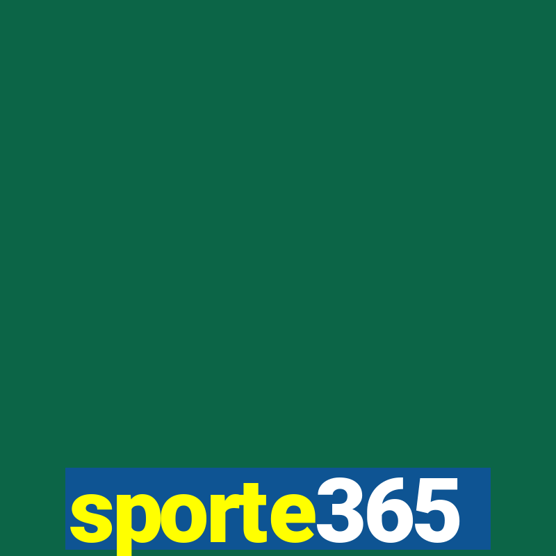 sporte365