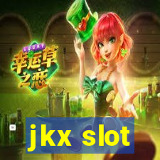 jkx slot