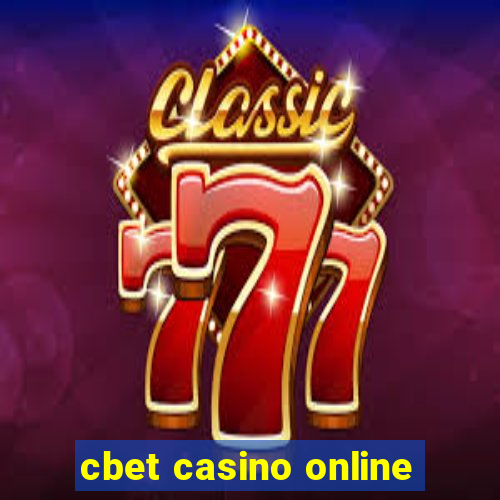 cbet casino online