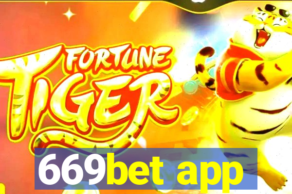 669bet app