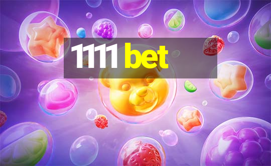 1111 bet