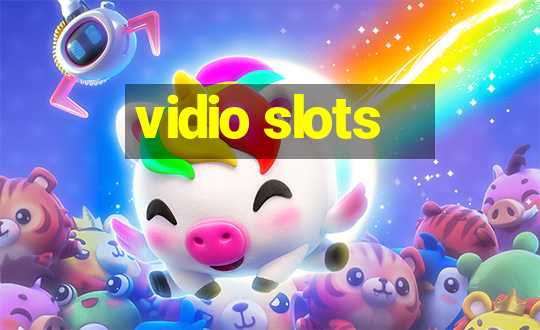 vidio slots