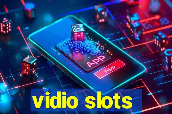 vidio slots