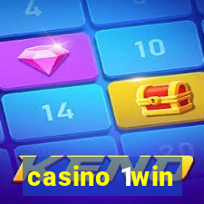 casino 1win