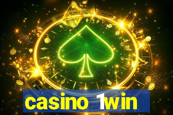 casino 1win