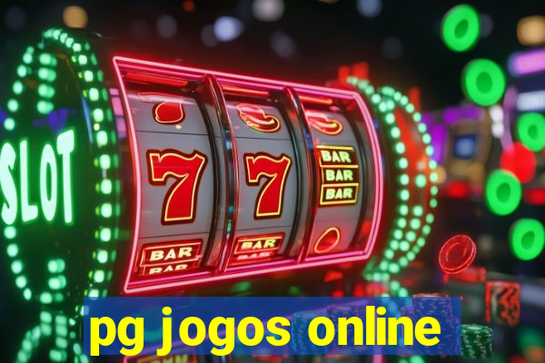 pg jogos online