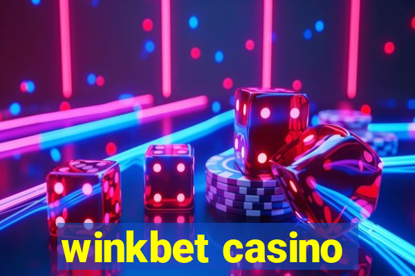 winkbet casino