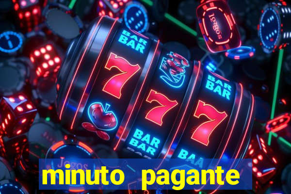 minuto pagante fortune dragon