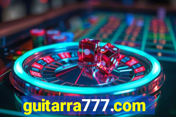 guitarra777.com