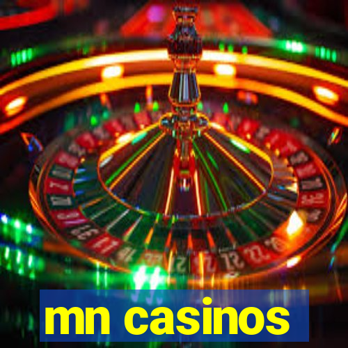 mn casinos