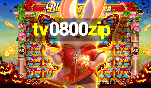 tv0800zip