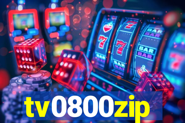 tv0800zip