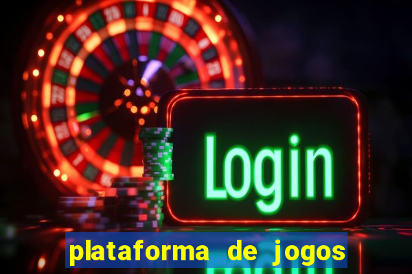 plataforma de jogos da jojo todynho