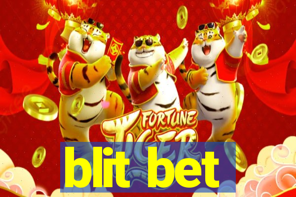 blit bet