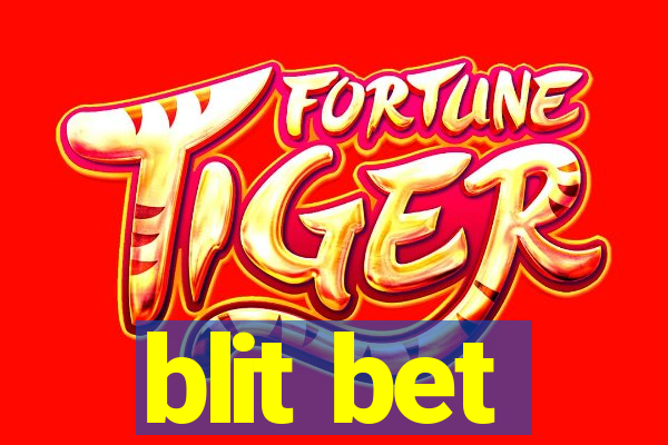 blit bet