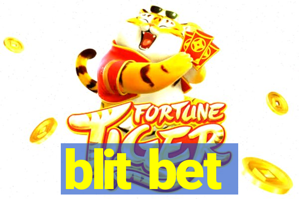 blit bet