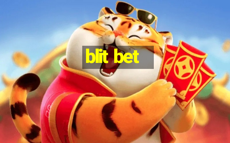 blit bet