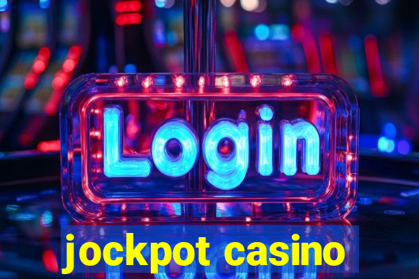 jockpot casino