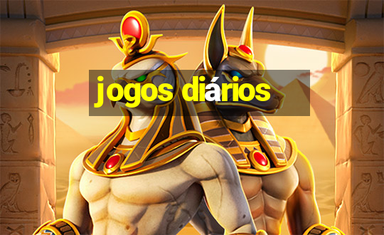 jogos diários