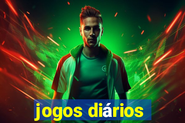 jogos diários