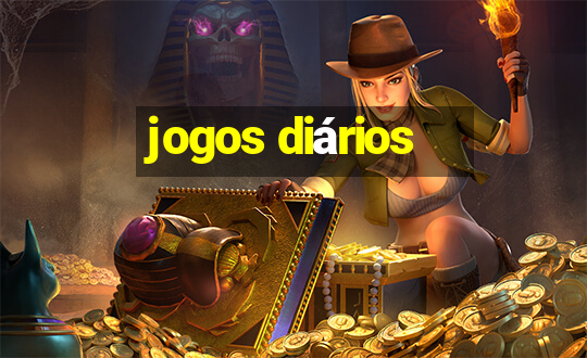 jogos diários