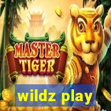 wildz play