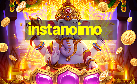 instanoimo