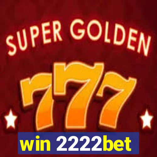 win 2222bet