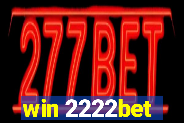 win 2222bet