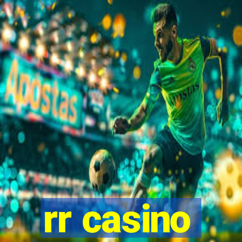 rr casino