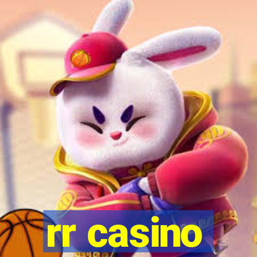 rr casino