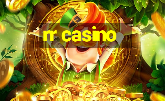 rr casino