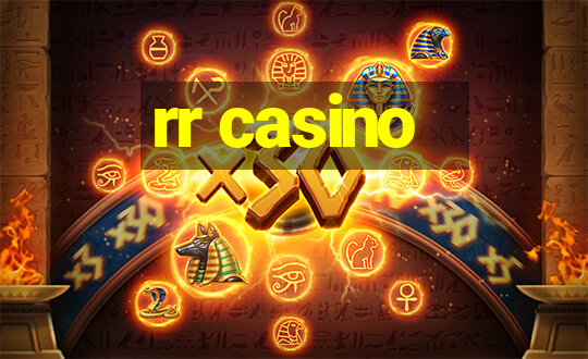 rr casino