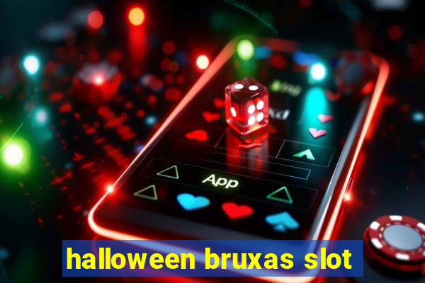 halloween bruxas slot