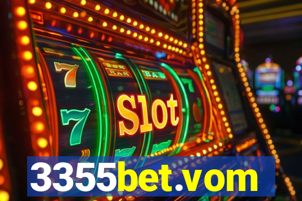 3355bet.vom